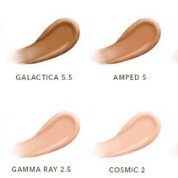 🆕 NIB ✨ Becca Light Shifter Concealer Gamma Ray - Picture 3 of 3